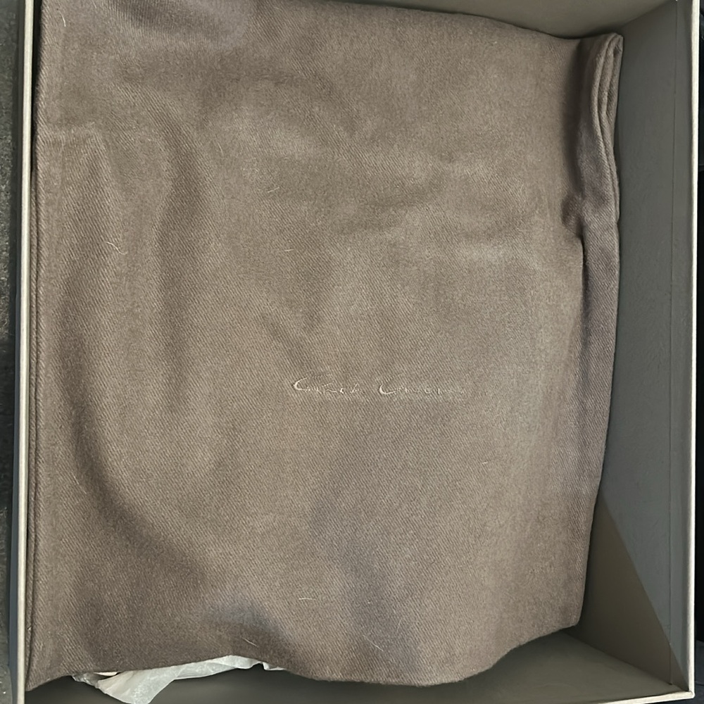 Rick Owens - Picture 8 of 8